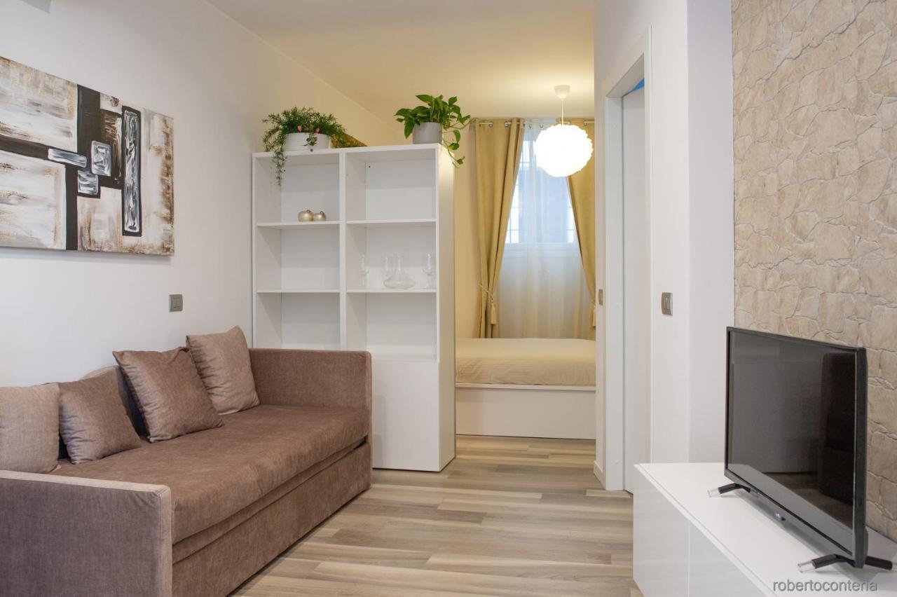 A Casa Di Patty Apartment Gorgonzola Exterior photo