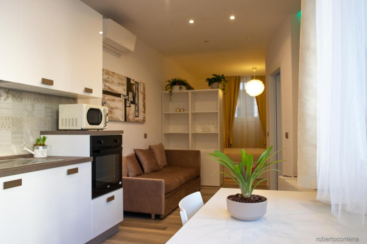 A Casa Di Patty Apartment Gorgonzola Exterior photo
