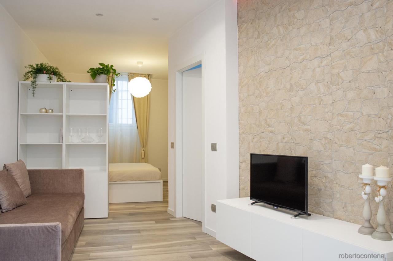 A Casa Di Patty Apartment Gorgonzola Exterior photo