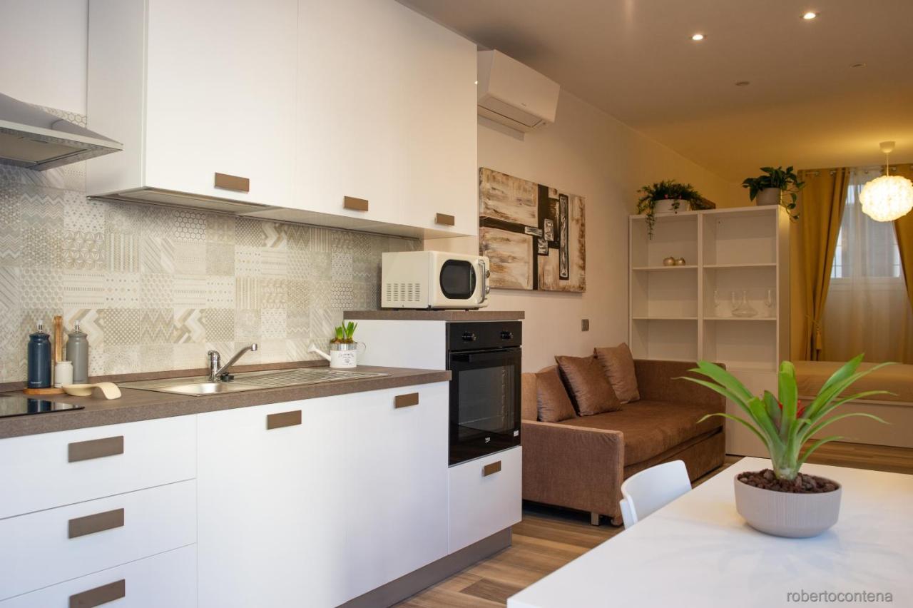 A Casa Di Patty Apartment Gorgonzola Exterior photo